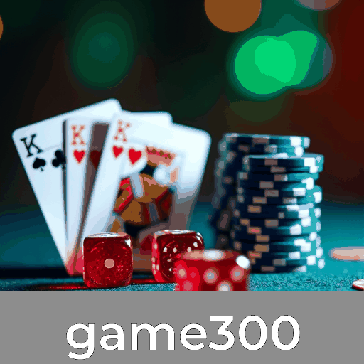 Game300: A Experiência Profissional em Jogos de Mesa Ao Vivo