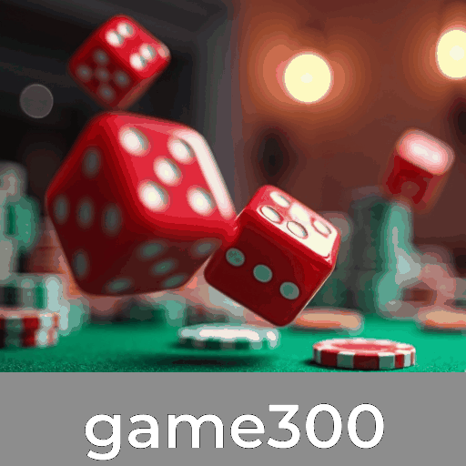 game300: Experimente Bônus e Ofertas Exclusivas e Lucrativas