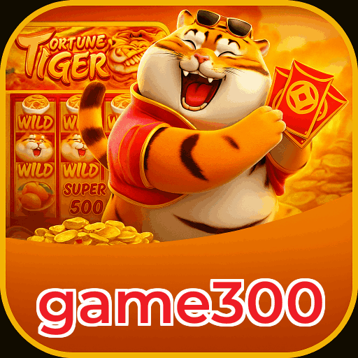 game300 Logo