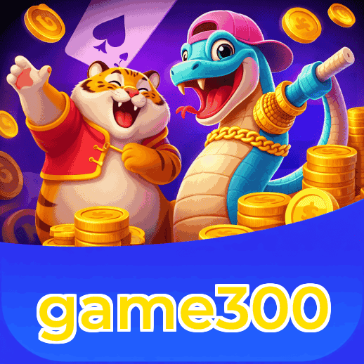 game300 PIX instantâneo Brasil